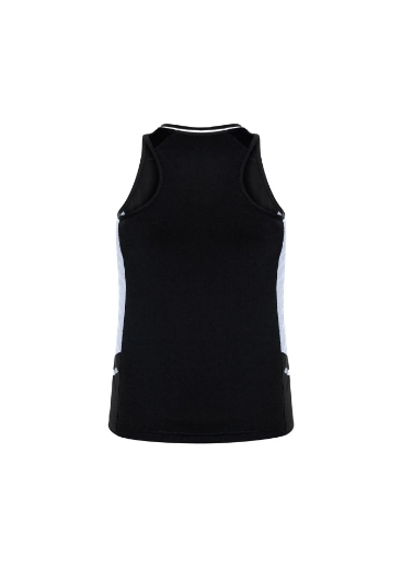 Picture of Biz Collection, Renegade Ladies Singlet